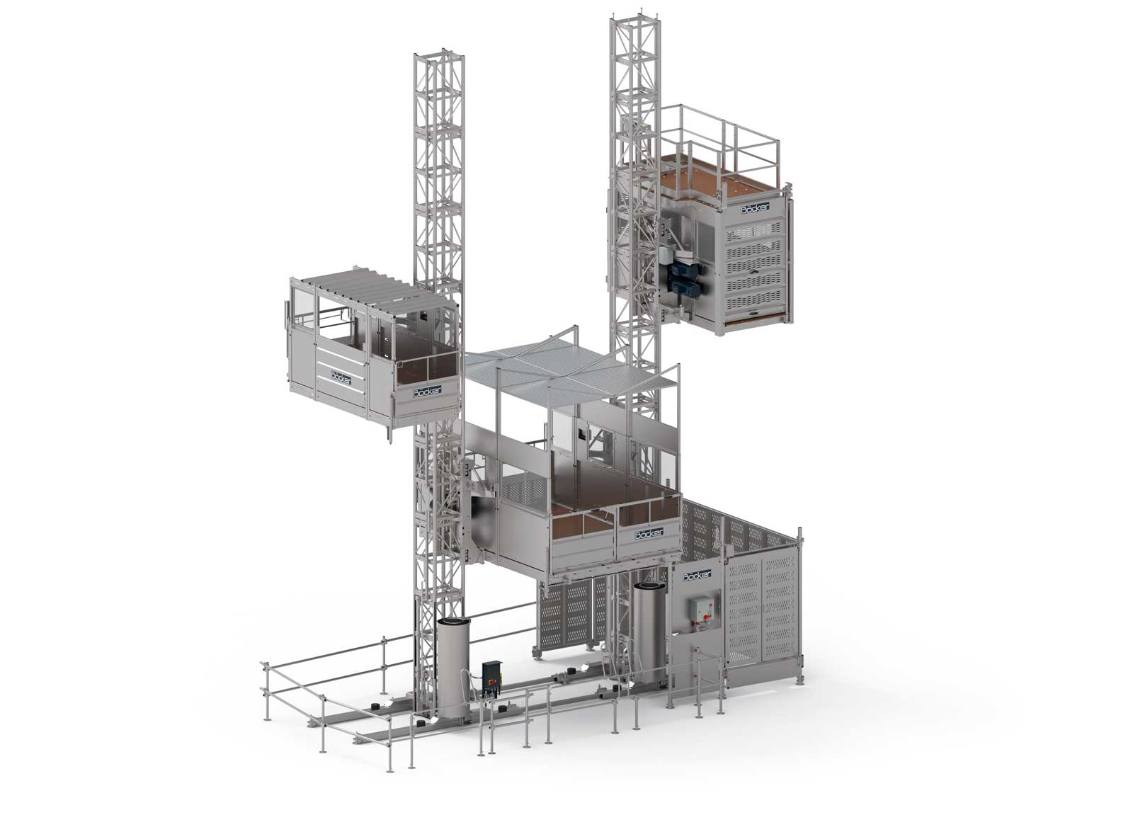 Transport Platforms Transport Platforms