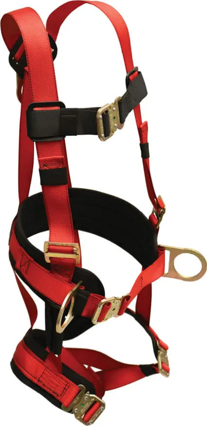 Fall Protection Harness