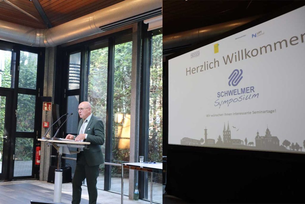 21st Schwelm Symposium