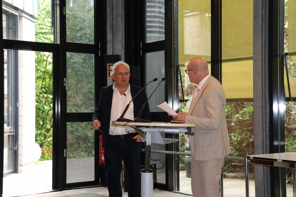 21st Schwelm Symposium