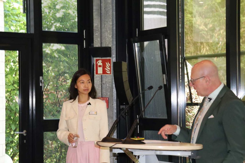 21st Schwelm Symposium