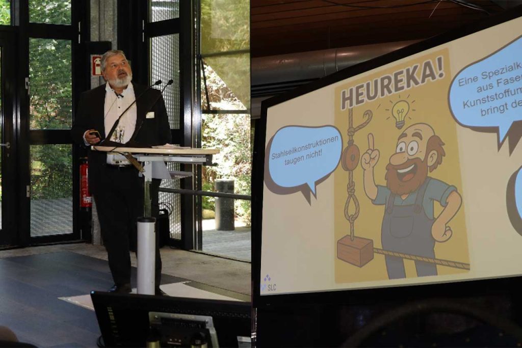 21st Schwelm Symposium