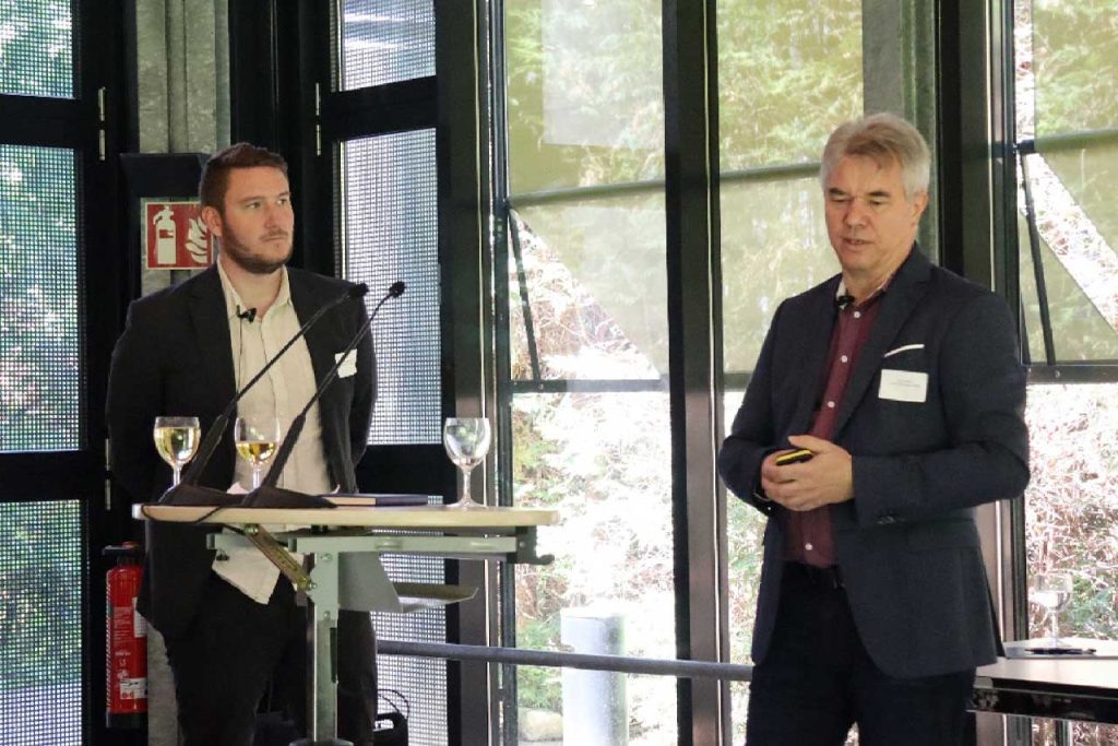 21st Schwelm Symposium