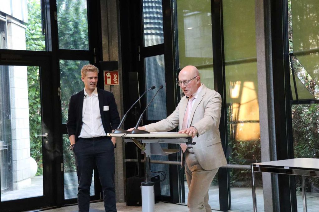 21st Schwelm Symposium