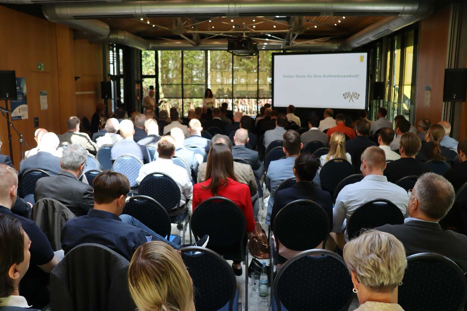 21st Schwelm Symposium