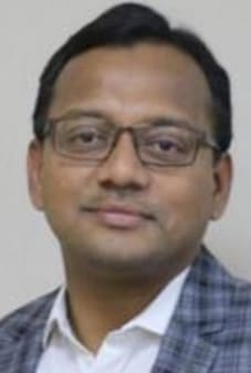 Shaik Javeed