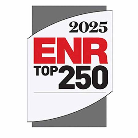 45 Turkish Companies Ranked Among the World's Top 250 in the ENR 2025 List