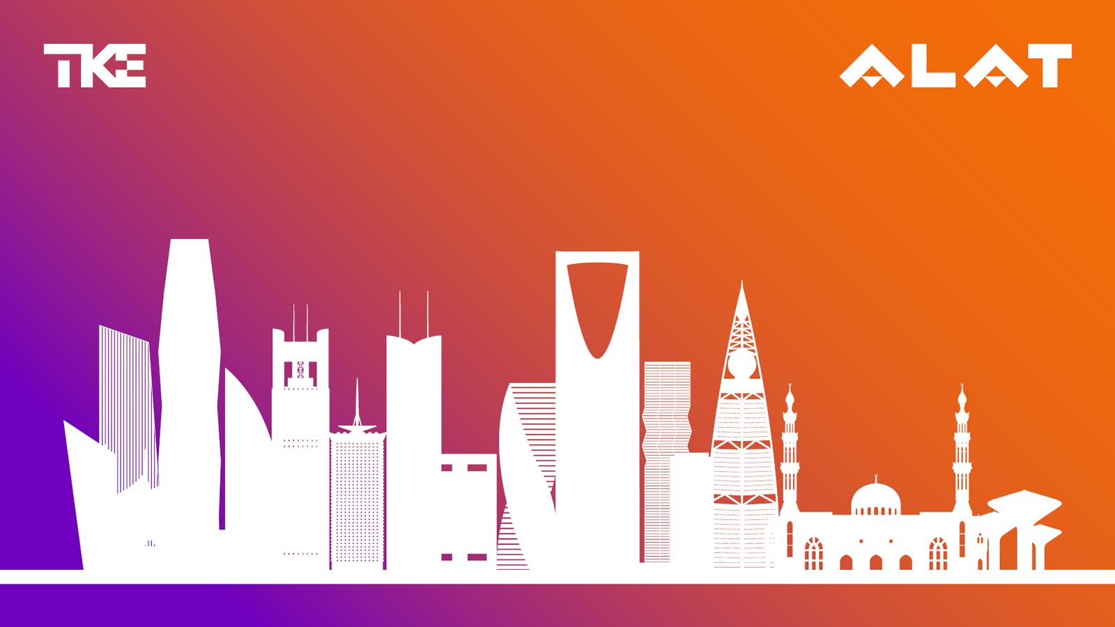 Banking On KSA