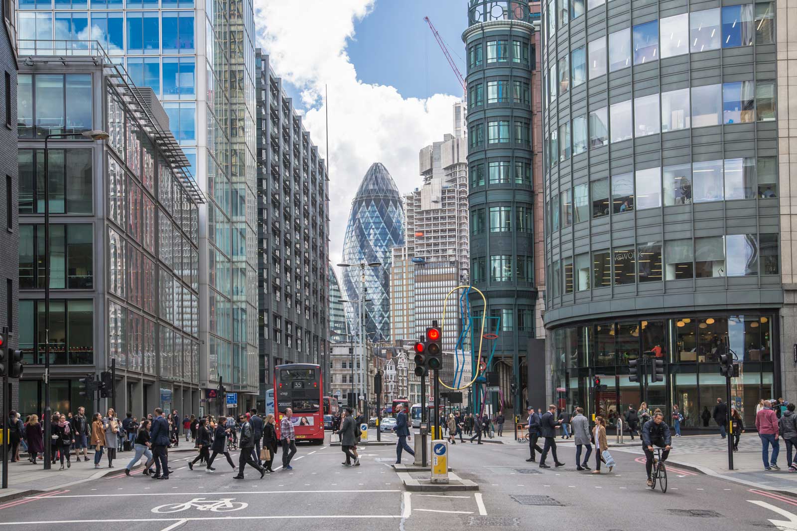 Building Age-Friendly Cities