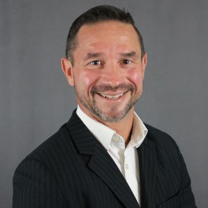 Andy Cowe