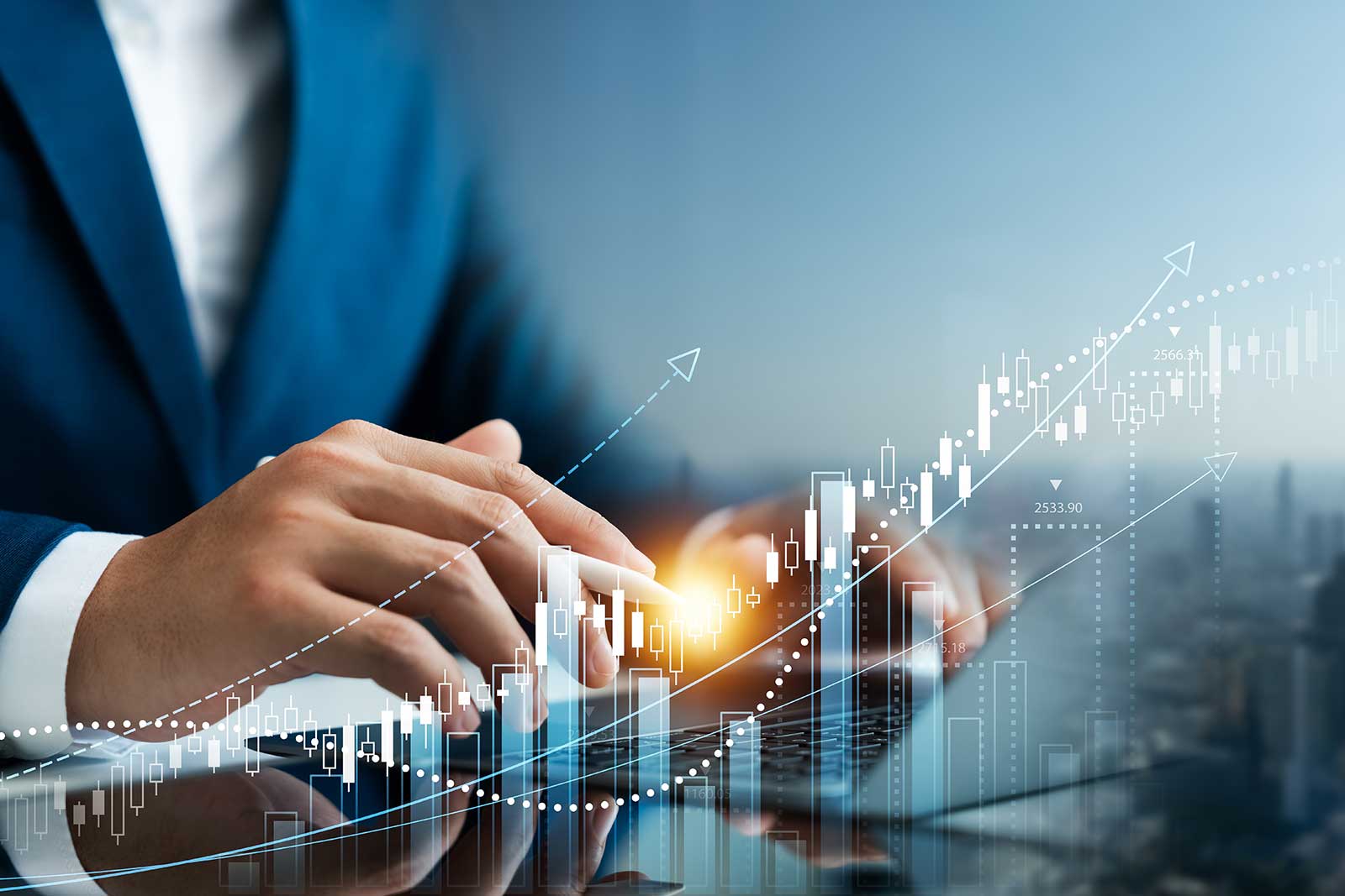 Economic Outlook Economic Outlook