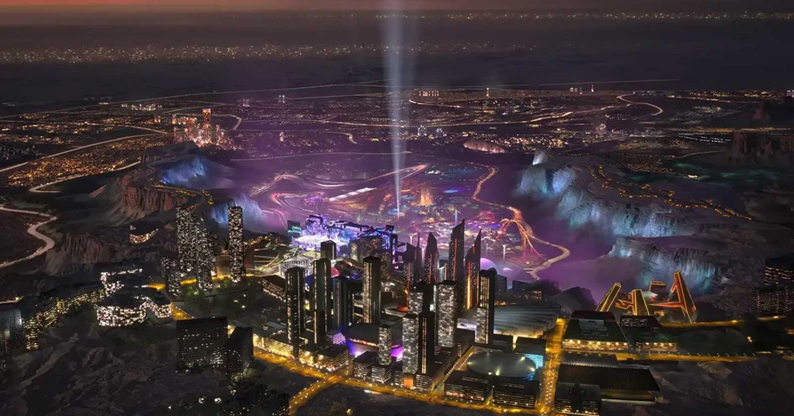 Elevating the Future