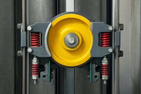 Enhancing Passenger Safety A Framework for Assessing and Optimizing Elevator Braking Distances
