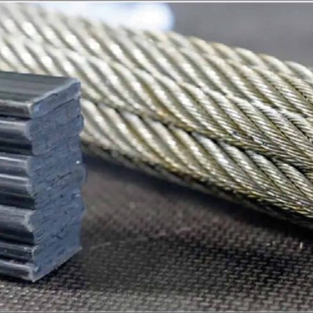 Polymer Matrix Composite (PMC)Applications on the Elevators of the Future