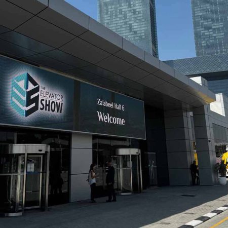 The Elevator Show Dubai Is Growing in 2026: Demand Is High