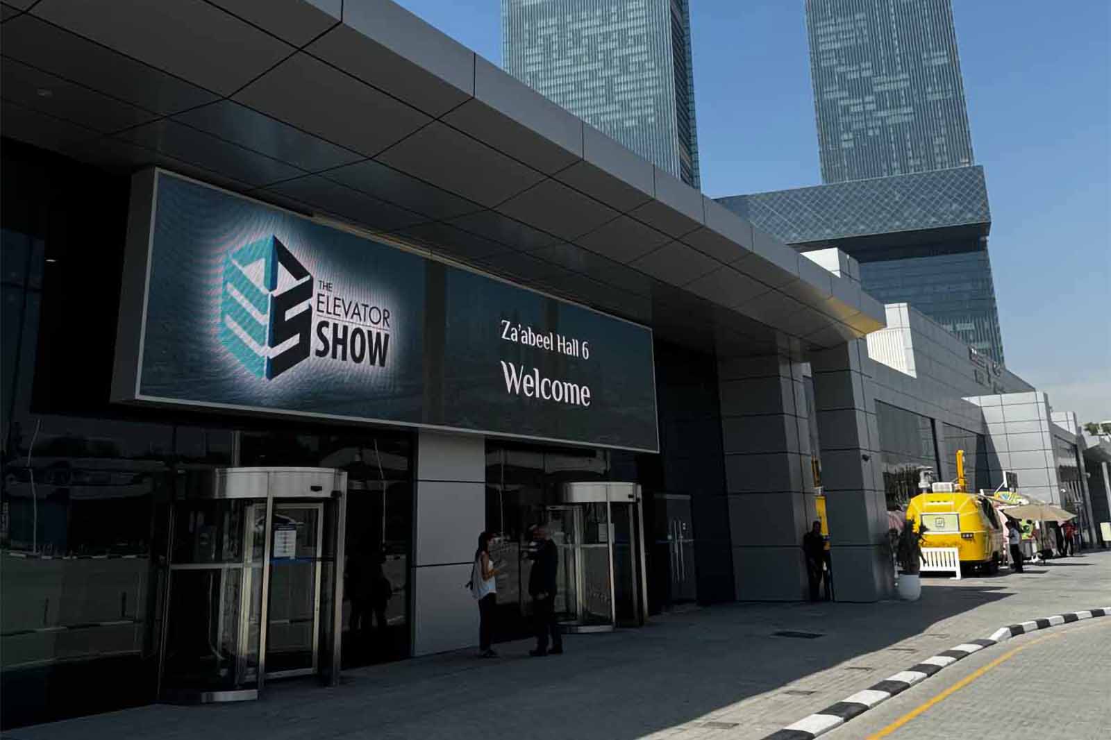 The Elevator Show Dubai Is Growing in 2026: Demand Is High