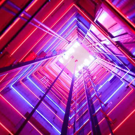 The Journey of the Elevator World: Revolution in Elevator Technology