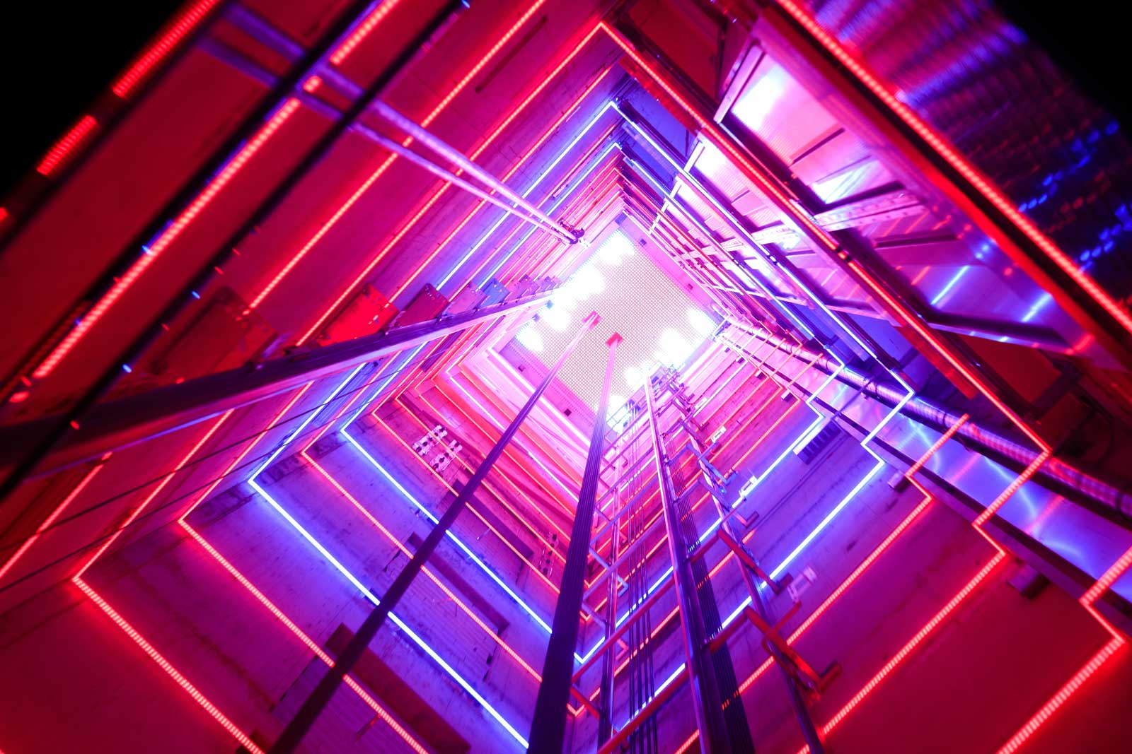 The Journey of the Elevator World: Revolution in Elevator Technology