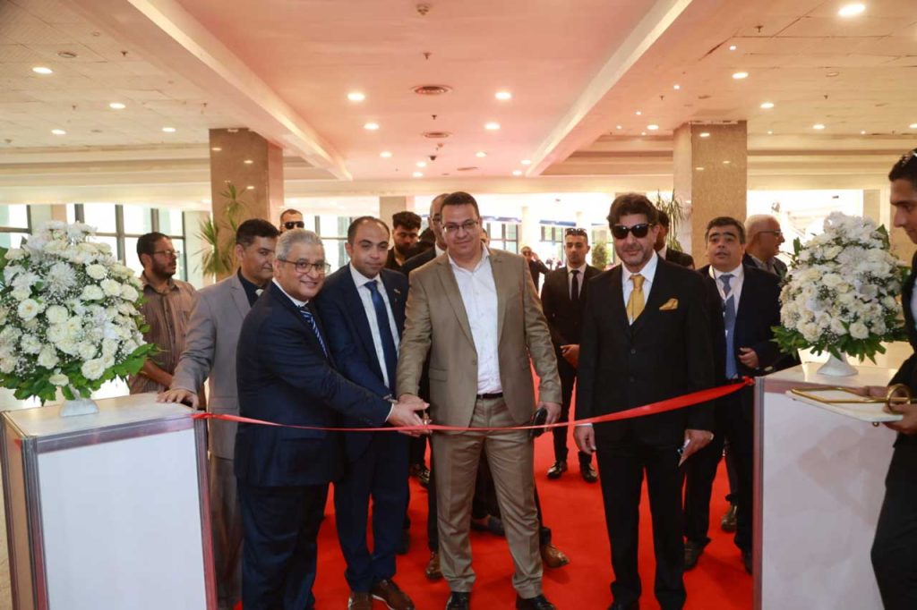 The Rising Star of North Africa: New Administrative Capital of Egypt