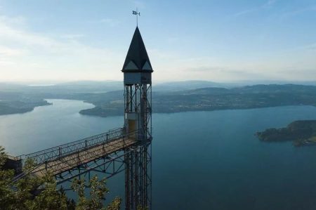 Image courtesy of Bürgenstock Hotels AG