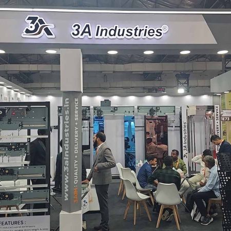 3A Industries