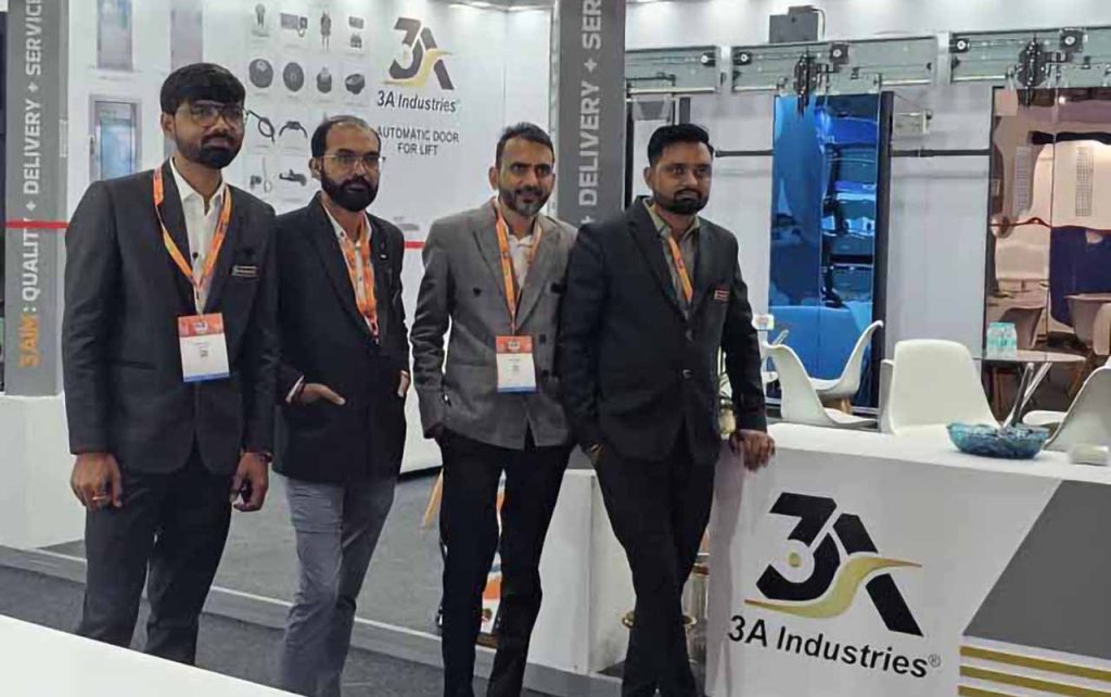 3A Industries