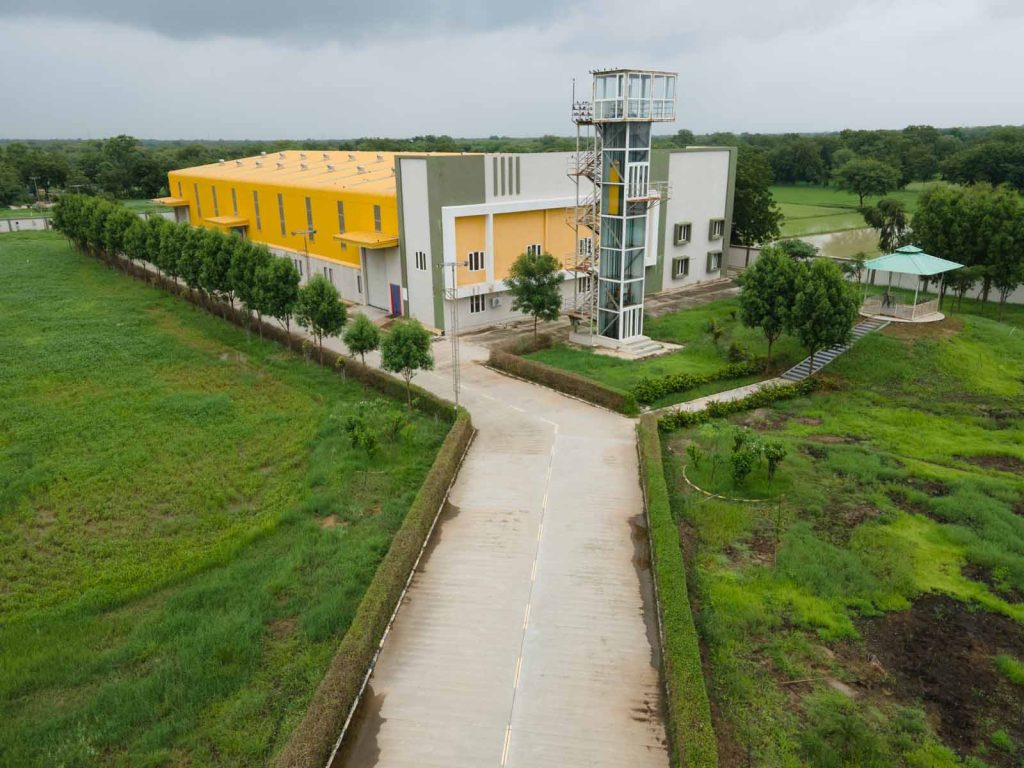 APSON Motor India  