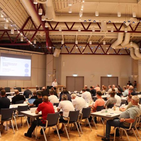 BGHM Lift Symposium 2025