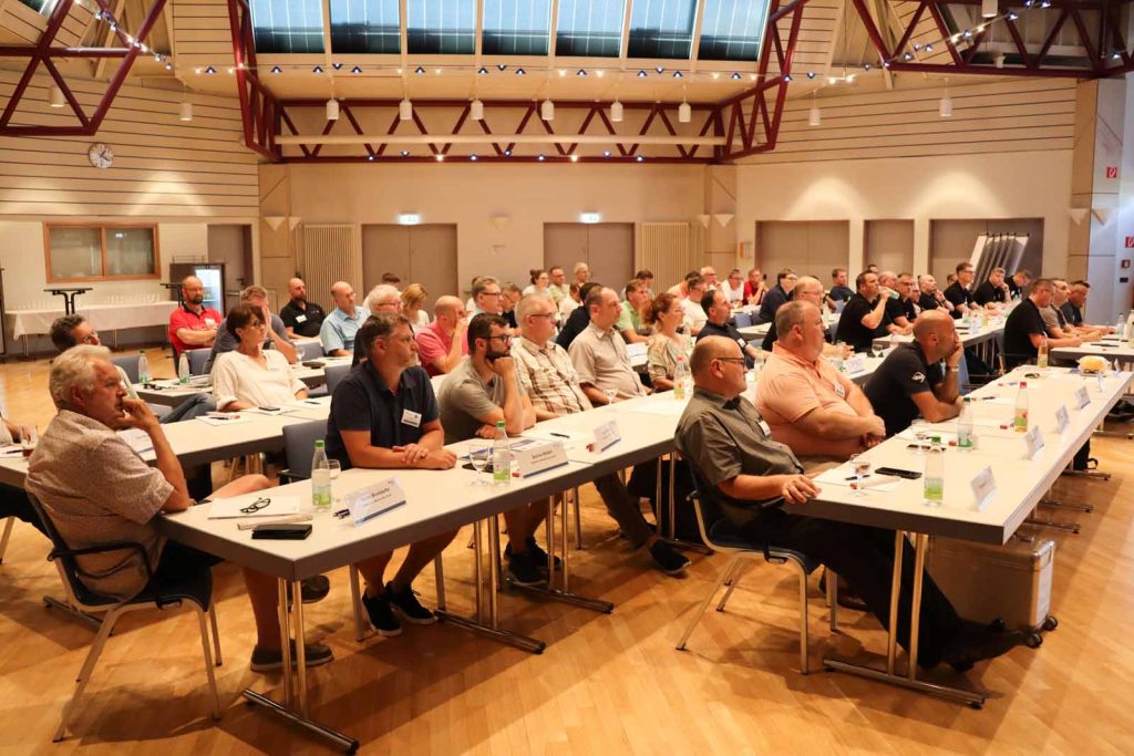 BGHM Lift Symposium 2025