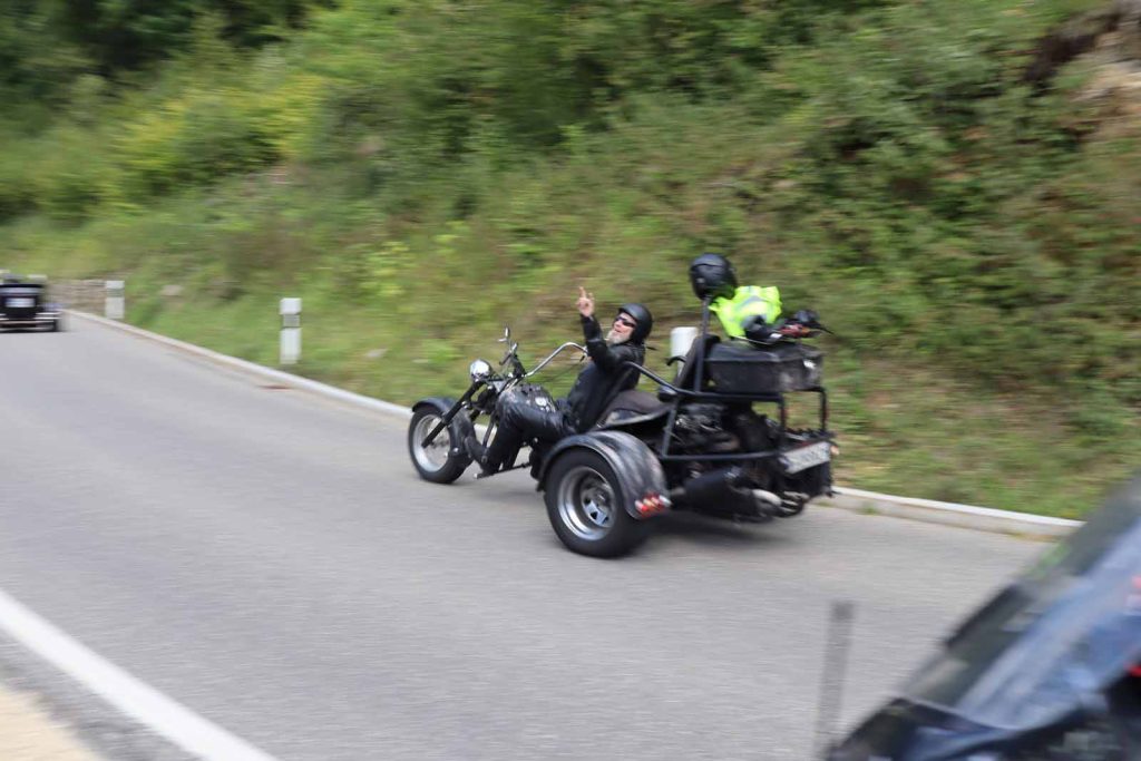 BIKE 2025
