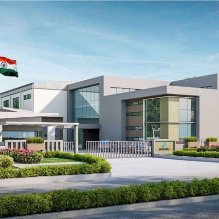 Building the Future of VT in India