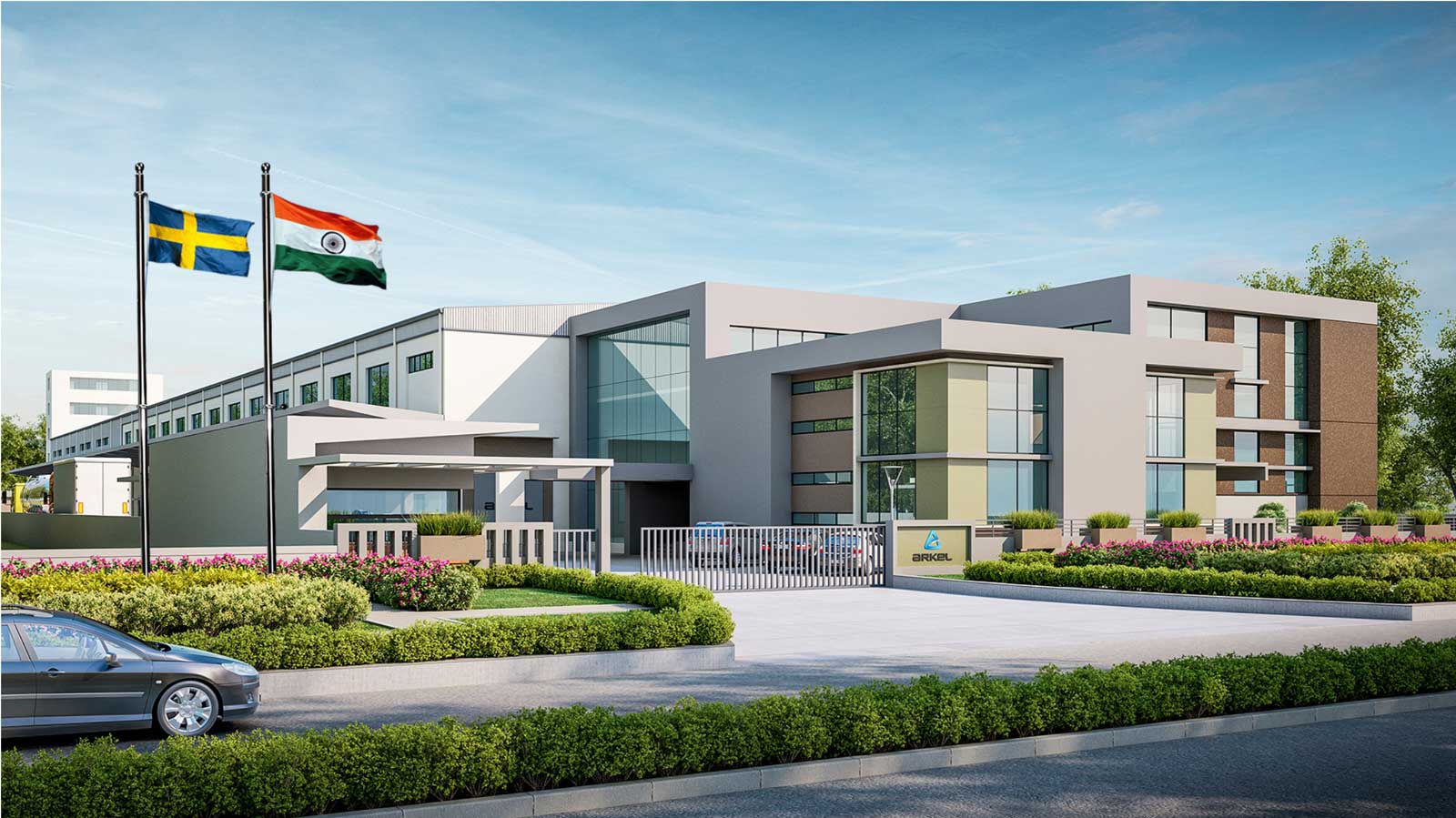 Building the Future of VT in India