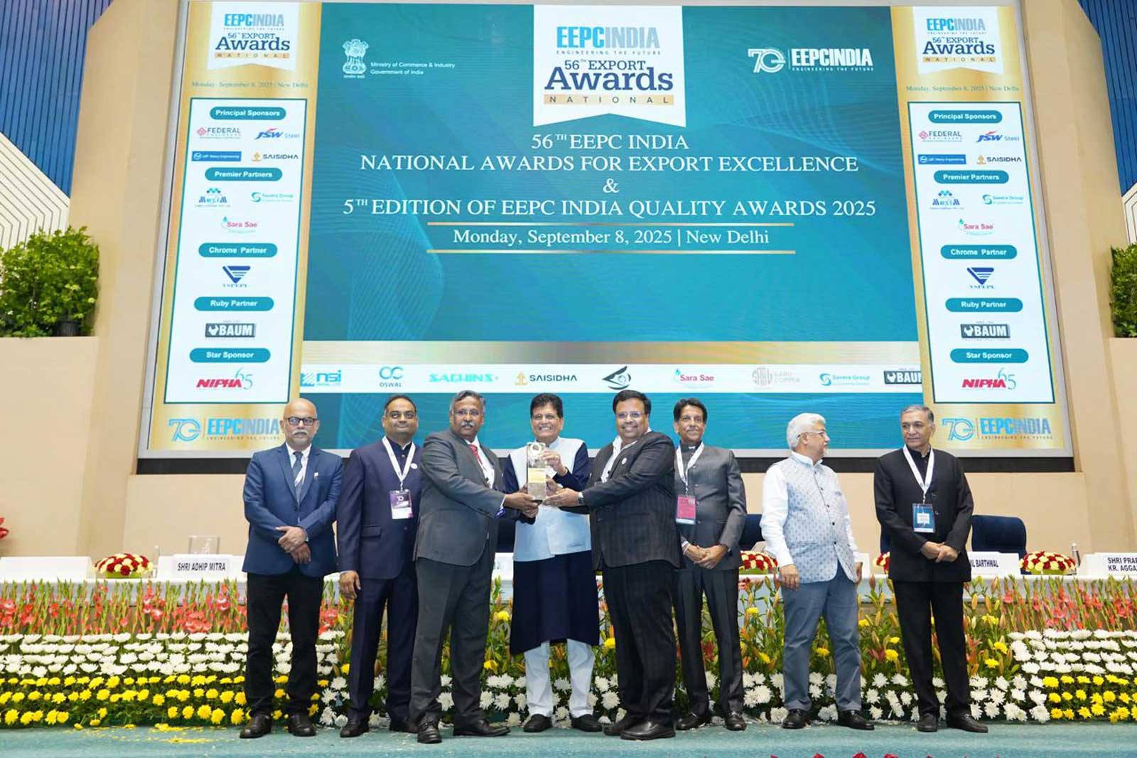 Engineering India’s Future and Safety in the Elevator Industry Engineering India’s Future and Safety in the Elevator Industry