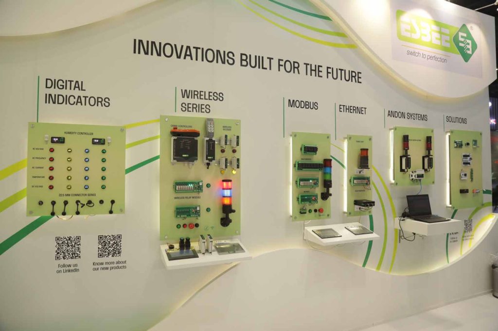 Esbee Electrotech