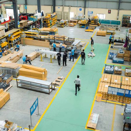 European Innovation — Manufactured in India, for India and Beyond