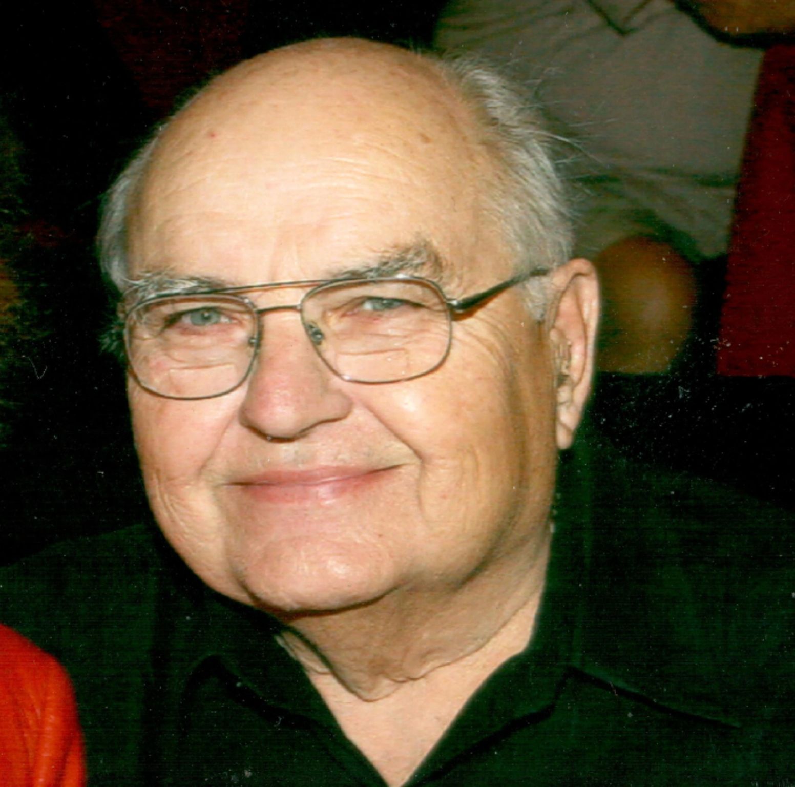 IN MEMORIAM FRANK WIECKOWSKI Wieckowski