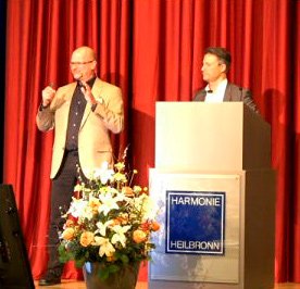 39. Heilbronn Asansör Günleri: Sürdürülebilir Asansör