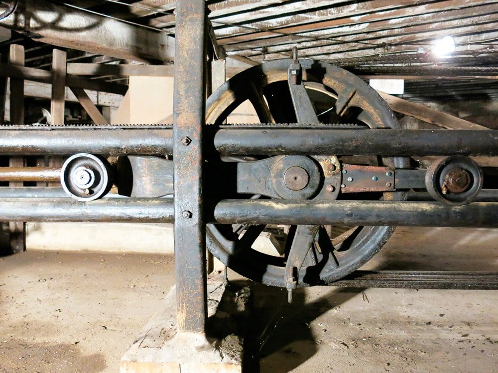 A-1902-Warner-Hidrolik-Asansör-Şekil-8