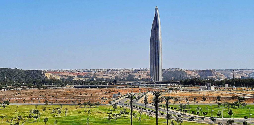 Una torre de éxito - 02