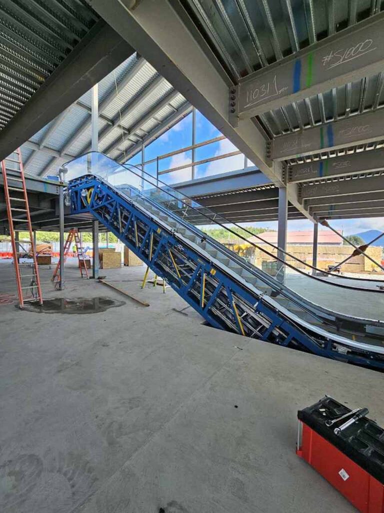 Accesibilidad en Alaska