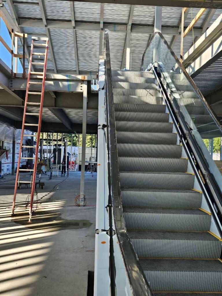 Accesibilidad en Alaska