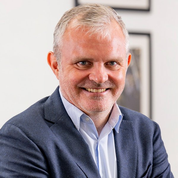 Alastair Stannah