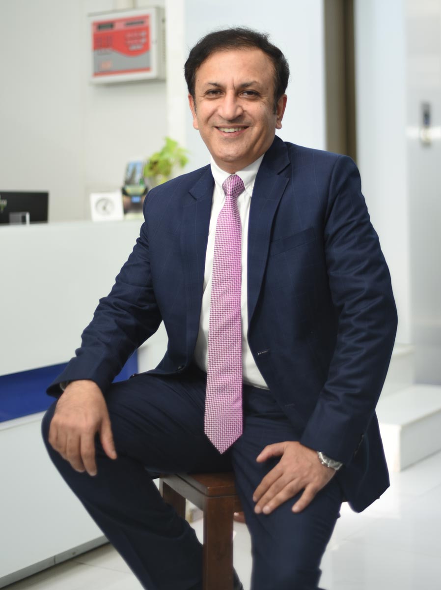 Amit Gossain