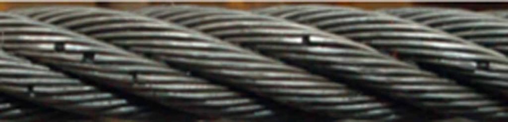 Determinazione della durata della fatica basata sul processo di immagini incorporate nell'intelligenza artificiale su funi metalliche sottoposte a carichi di flessione - Figura 7