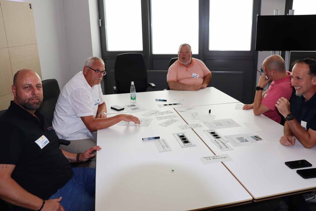 Simposio de Ascensores BGHM 2025