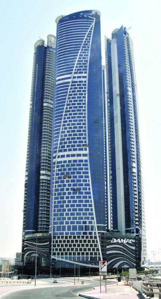 California cool a Dubai -02