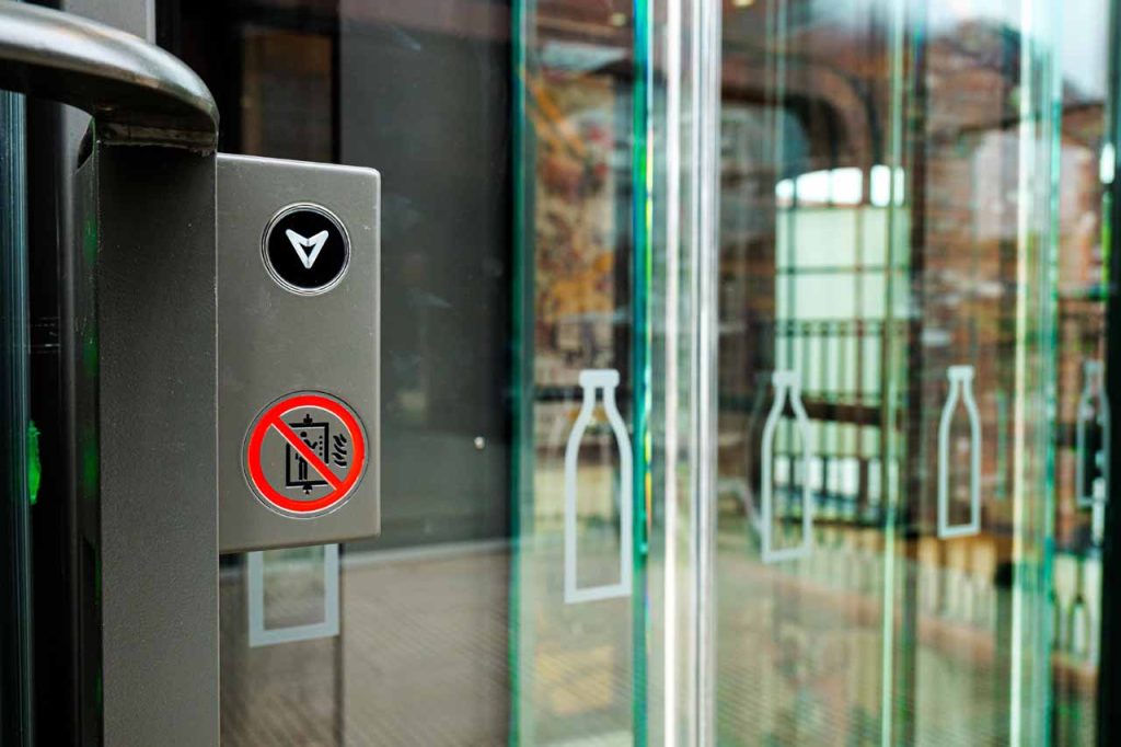 Combinare l'accessibilità con l'eleganza storica - 3
