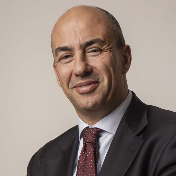 danilo calabro