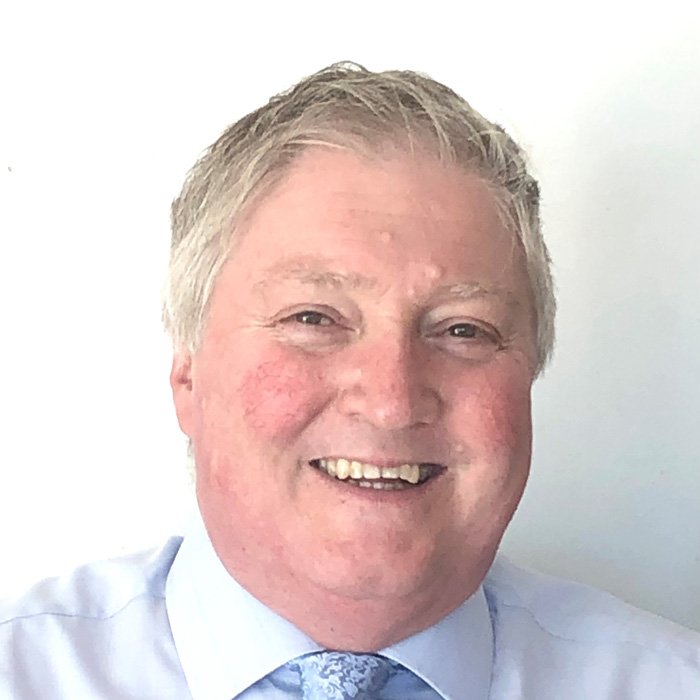 Darren Kelly