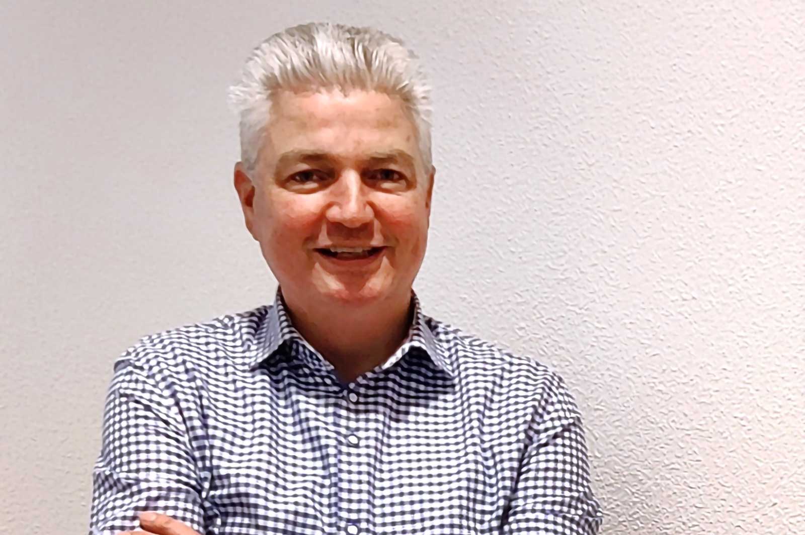 Dennis Vroegindeweij